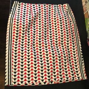 W by Worth pencil skirt. Never worn